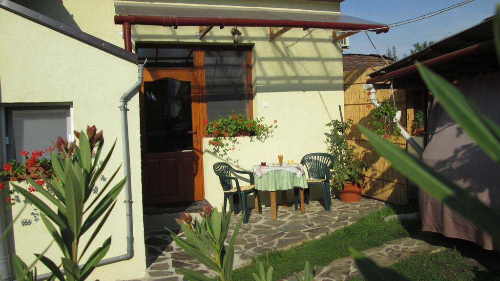 Garden City Apartment Cluj-Napoca Eksteriør billede
