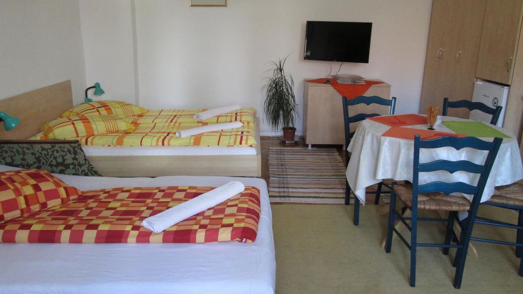 Garden City Apartment Cluj-Napoca Eksteriør billede